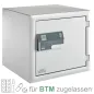 Preview: BTM Tresor für Betäubungsmittel MTD Diplomat 750 E FP BURG-WÄCHTER nach EN 1143-1 mit Elektronikschloss mit Fingerscan