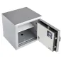 Preview: BTM Tresor für Betäubungsmittel MTD Diplomat 750 E FP BURG-WÄCHTER nach EN 1143-1 mit Elektronikschloss mit Fingerscan