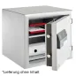 Preview: BTM Tresor für Betäubungsmittel MTD Diplomat 750 E FP BURG-WÄCHTER nach EN 1143-1 mit Elektronikschloss mit Fingerscan