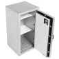 Preview: BTM Tresor für Betäubungsmittel MTD Diplomat 780 E FP BURG-WÄCHTER nach EN 1143-1 mit Elektronikschloss mit Fingerscan