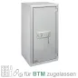 Preview: BTM Tresor für Betäubungsmittel MTD Diplomat 780 K BURG-WÄCHTER nach EN 1143-1