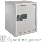 Preview: BTM Tresor für Betäubungsmittel MTD Diplomat 760 E FP BURG-WÄCHTER nach EN 1143-1 mit Elektronikschloss mit Fingerscan