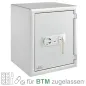 Preview: BTM Tresor für Betäubungsmittel MTD Diplomat 760 K BURG-WÄCHTER nach EN 1143-1