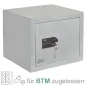 Preview: BTM Tresor für Betäubungsmittel MT Karat 640 K BURG-WÄCHTER nach EN 1143-1