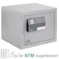 Preview: BTM Tresor für Betäubungsmittel MT Karat 640 E FP BURG-WÄCHTER nach EN 1143-1 mit Elektronikschloss mit Fingerscan