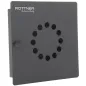 Preview: Schlüsselkassette Key Point 10 ROTTNER Schlüsselschrank mit Magnetverschluss