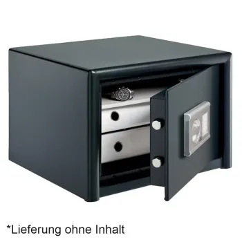 BTM Tresor für Betäubungsmittel Magno M 520 E BURG-WÄCHTER nach EN 1143-1 mit Elektronikschloss