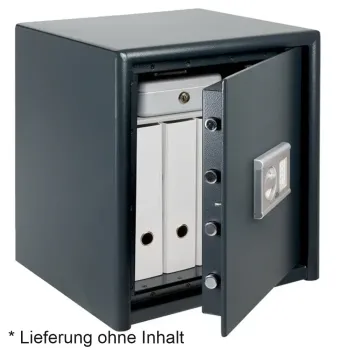 BTM Tresor für Betäubungsmittel Magno M 540 E BURG-WÄCHTER nach EN 1143-1 mit Elektronikschloss