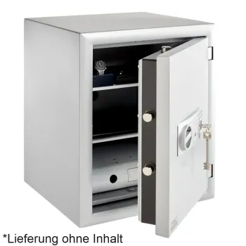 BTM Tresor für Betäubungsmittel MTD Diplomat 760 K BURG-WÄCHTER nach EN 1143-1