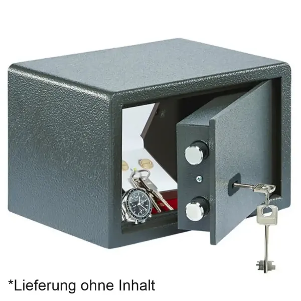 Pure-Safe PS 110 K BURG-WÄCHTER für Tagesbedarf Betäubungsmittel BTM