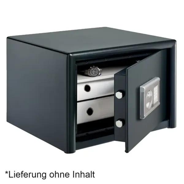 BTM Tresor für Betäubungsmittel Magno M 520 E BURG-WÄCHTER nach EN 1143-1 mit Elektronikschloss