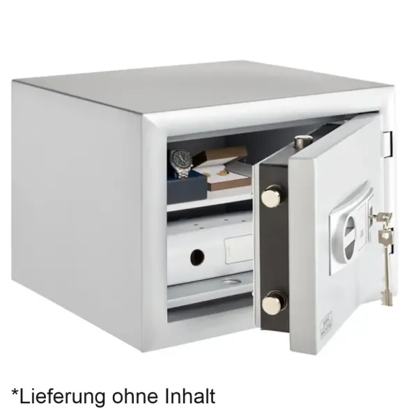 BTM Tresor für Betäubungsmittel MTD Diplomat 740 K BURG-WÄCHTER nach EN 1143-1