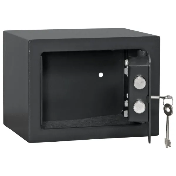 Möbeltresor Jupiter 1 T06443 ROTTNER für Tagesbedarf Betäubungsmittel BTM