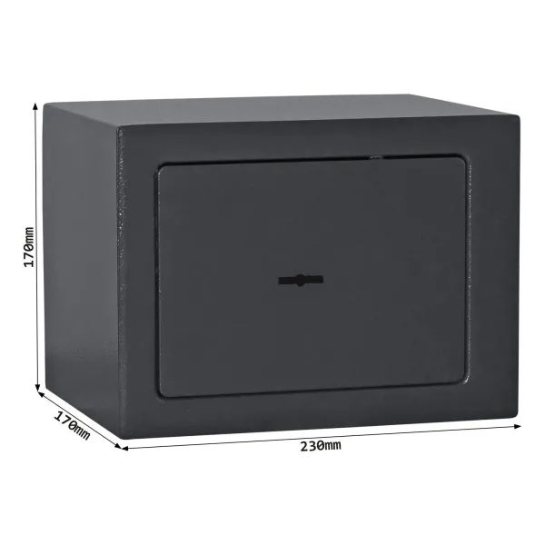 Möbeltresor Jupiter 1 T06443 ROTTNER für Tagesbedarf Betäubungsmittel BTM