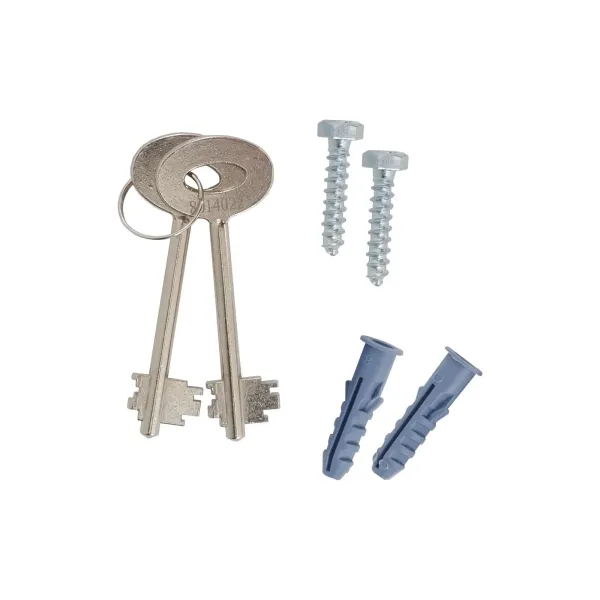 Möbeltresor Jupiter 1 T06443 ROTTNER für Tagesbedarf Betäubungsmittel BTM