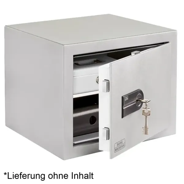 BTM Tresor für Betäubungsmittel MT Karat 640 K BURG-WÄCHTER nach EN 1143-1